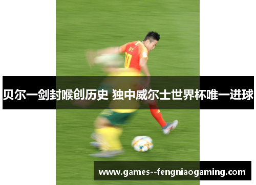 贝尔一剑封喉创历史 独中威尔士世界杯唯一进球